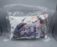 未開封 ナルガクルガ クッション モンスターハンター20th タケダヒロキ