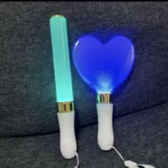 ハートペンライト　ペンライト