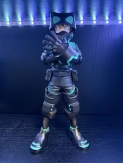 僕のヒーローアカデミア 緑谷出久 フィギュア