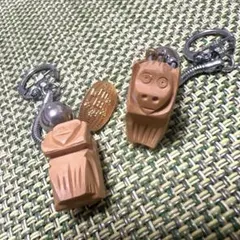 成田山キーホルダー 成田山 キーホルダー - メルカリ