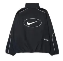 supreme × nike track jacket - メルカリ