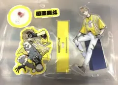 風楽奏斗 ヴォルタ 有償特典 アクリルジオラマ アクスタ ステッカー