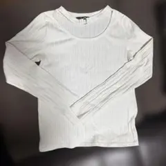 トップス 長袖 Tシャツ