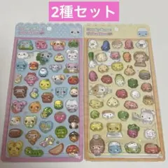 【新品未開封】 メリング キャンディードロップシール　2種セット