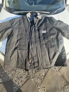 Dickies 黒 ジャケット 2XL