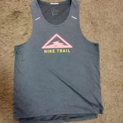 Nike Trail DRI-FIT タンクトップ Sサイズ