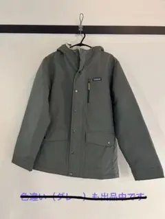 patagonia パタゴニア　ボーイズインファーノジャケット