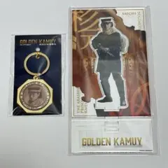 ゴールデンカムイ 網走監獄襲撃編 杉元佐一 山﨑賢人