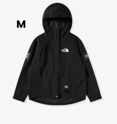 創空/Hike UtilityShellJacket/ブラック✖️オブシディアン - メルカリ