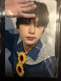 &TEAM HARUA ハルア showcase ルネイベ FC特典 | Mercari