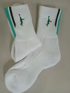 インザペイントバスケットボールソックス セットレディース日本製
