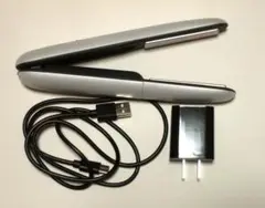 【2025年5月購入】KOIZUMI KHS-8640 ストレートヘアアイロン