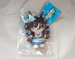 ウマ娘 Chibiぬい ヴィブロス