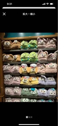 インジャンィ様専用ページ