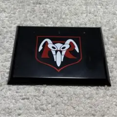 81.【ジャンク品】S.H.フィギュアーツ仮面ライダー新1号 初回特典台座パーツ