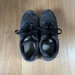 New Balance 373 ネイビー　 スニーカー