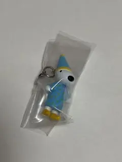 リサとガスパール　めじるしアクセサリー2 リサB