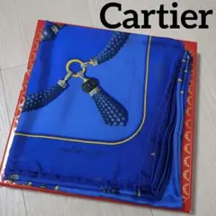 2025年最新】カルティエスカーフの人気アイテム - メルカリ