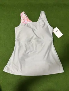 NIKE フィットネス水着 「2in1」 トップスのみ