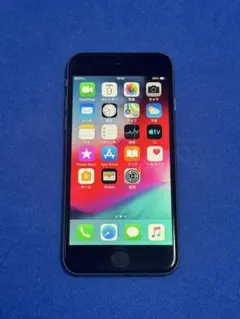 Apple iPhone 6G 16GB 本体　バッテリー89%