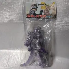 マーミット ３式機龍　メカゴジラ ダメージver ハイパーホビー マーミット 3式機龍 メカゴジラ ダメージver ハイパーホビー