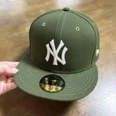 NEW ERA SUBWAY PACK ヤンキース キャップ 7 1/2グリーン NEW ERA SUBWAY PACK ヤンキース キャップ 7 1/2グリーン - メルカリ