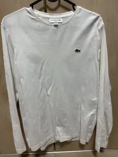 ラコステ Tシャツ
