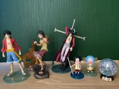 2026年最新】ワンピース フィギュアの人気アイテム - メルカリ