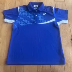 ヨネックス　ポロシャツ　L