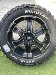 v*！様 バルベロ　18インチ　4本セット　タイヤバリ山　ハイエース v*！様 バルベロ 18インチ 4本セット タイヤバリ山 ハイエース - メルカリ
