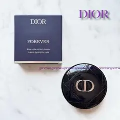 ディオール フォーエバー クッションファンデション ケース 新品/未使用