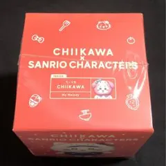 kiramekko マイメロディ ちいかわ サンリオ マスコット キラメッコ