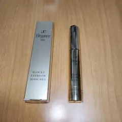 エレガンス フロッキー アイブロウ マスカラ GY90【美品】のサムネイル