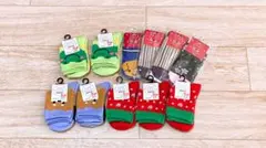 靴下11点セット