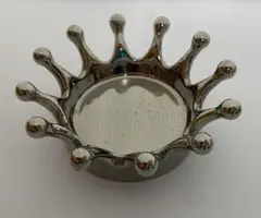 DUENDE Milk Crown Tray アクセサリートレイ