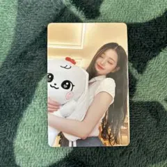 2026年最新】ive チェキ ウォニョンの人気アイテム - メルカリ