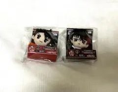 刀剣乱舞　1番くじ　E賞 マスコット2体セット