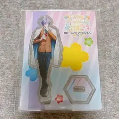 榊ネス アクリルスタンド 5点セット サンリオ 榊ネス アクリルスタンド アクスタ にじさんじ 3SKM サンリオ 3SKM 榊