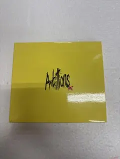 新品未開封　Ambitions ONE OK ROCK グッズ 新品未開封 Ambitions ONE OK ROCK グッズ