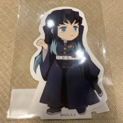 鬼滅の刃ufotable リアルくじ マチアソビ ミニスタンディ 時透無一郎
