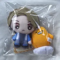 庄司浩平 キャラクターグッズ