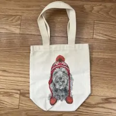 犬　お出かけようバッグ