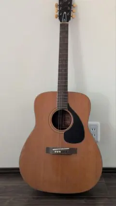 中島みゆき】グリーンラベル 赤ラベルより上！ YAMAHA FG-130 美品