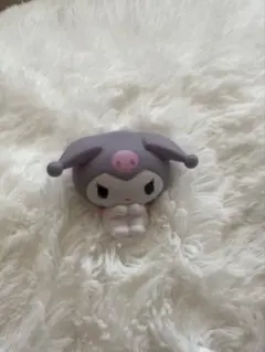 まちぼうけ サンリオキャラクターズ4 クロミ