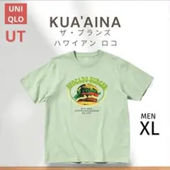 ザ・ブランズ ハワイアン ロコUTグラフイックTシャツKUA'AINAクアアイナのサムネイル