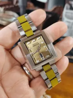 2026年最新】seiko 5actusの人気アイテム - メルカリ