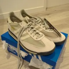 adidas SL 72 RS Putty Grey Alumina