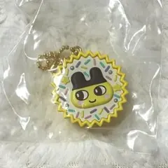 たまごっち 手作りおやつチャーム まめっち