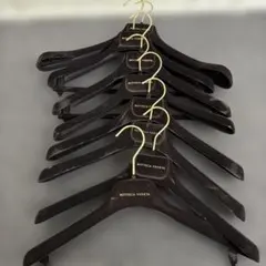 Bottega Veneta ハンガー 8本セット