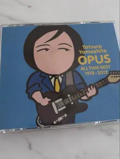2026年最新】OPUS 〜ALL TIME BEST 1975-2012〜 の人気アイテム - メルカリ